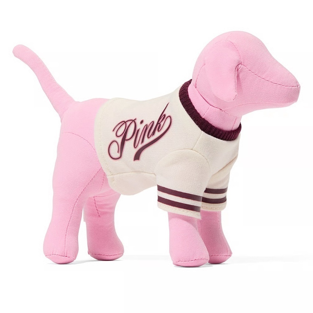 New Victoria’s Secret Mini Dog